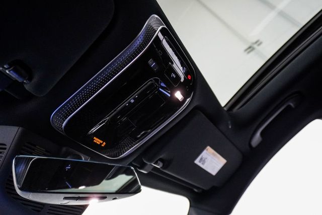2022 Mercedes-Benz S-Class S 500 4MATIC Sedan - 23008276 - 27