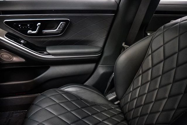 2022 Mercedes-Benz S-Class S 500 4MATIC Sedan - 23008276 - 29
