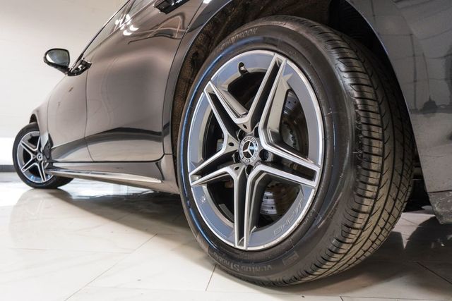 2022 Mercedes-Benz S-Class S 500 4MATIC Sedan - 23008276 - 35