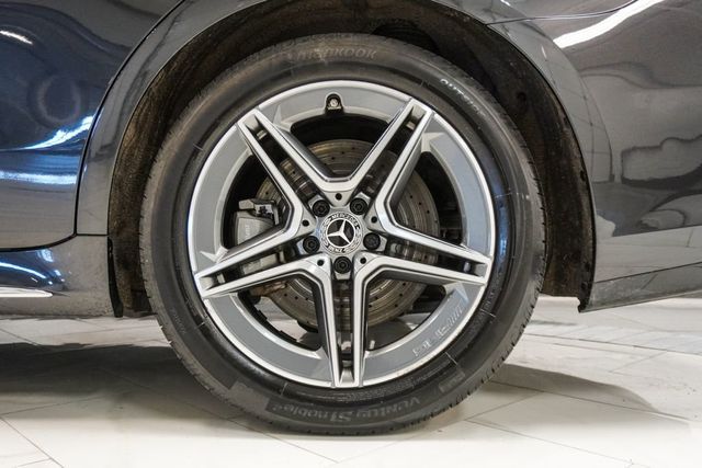 2022 Mercedes-Benz S-Class S 500 4MATIC Sedan - 23008276 - 36