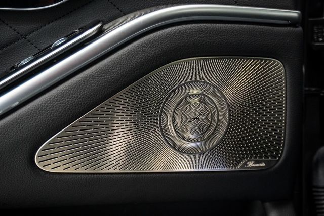 2022 Mercedes-Benz S-Class S 500 4MATIC Sedan - 23008276 - 7