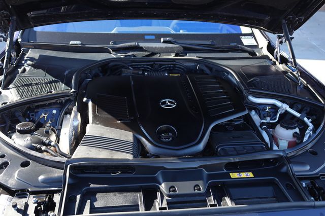 2022 Mercedes-Benz S-Class S 500 4MATIC Sedan - 22949382 - 11