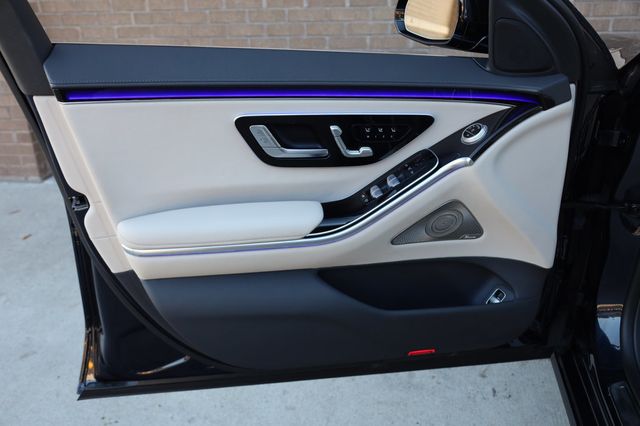 2022 Mercedes-Benz S-Class S 500 4MATIC Sedan - 22949382 - 13