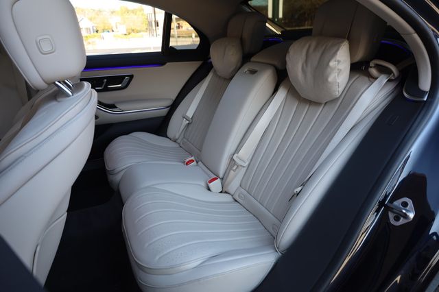 2022 Mercedes-Benz S-Class S 500 4MATIC Sedan - 22949382 - 18