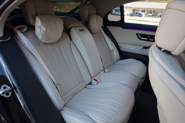 2022 Mercedes-Benz S-Class S 500 4MATIC Sedan - 22949382 - 20