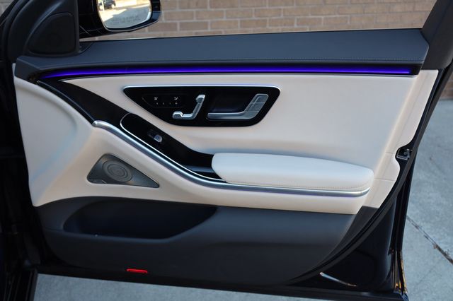 2022 Mercedes-Benz S-Class S 500 4MATIC Sedan - 22949382 - 22