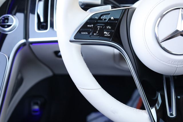 2022 Mercedes-Benz S-Class S 500 4MATIC Sedan - 22949382 - 27