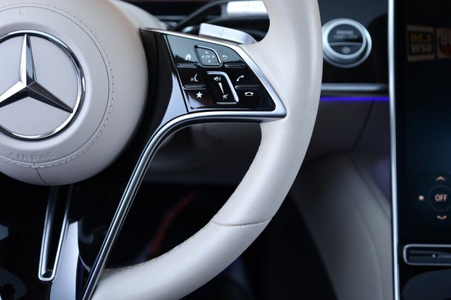 2022 Mercedes-Benz S-Class S 500 4MATIC Sedan - 22949382 - 28