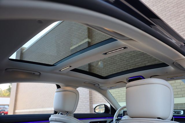 2022 Mercedes-Benz S-Class S 500 4MATIC Sedan - 22949382 - 30