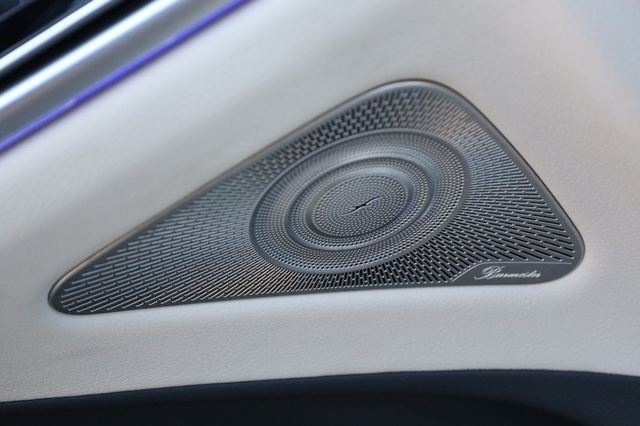 2022 Mercedes-Benz S-Class S 500 4MATIC Sedan - 22949382 - 33