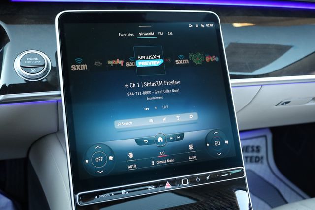 2022 Mercedes-Benz S-Class S 500 4MATIC Sedan - 22949382 - 37