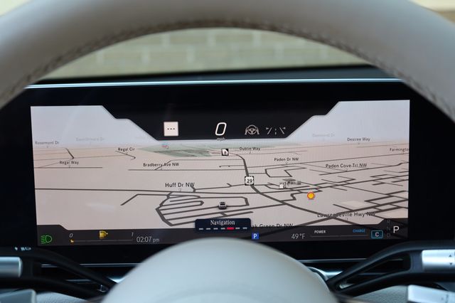 2022 Mercedes-Benz S-Class S 500 4MATIC Sedan - 22949382 - 40