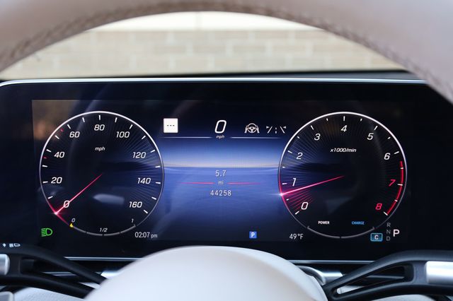 2022 Mercedes-Benz S-Class S 500 4MATIC Sedan - 22949382 - 41