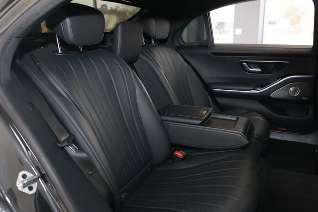 2022 Mercedes-Benz S-Class S 500 4MATIC Sedan - 22985345 - 12