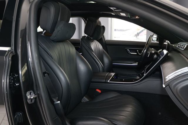 2022 Mercedes-Benz S-Class S 500 4MATIC Sedan - 22985345 - 15