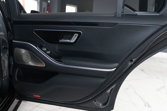 2022 Mercedes-Benz S-Class S 500 4MATIC Sedan - 22985345 - 18