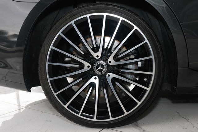 2022 Mercedes-Benz S-Class S 500 4MATIC Sedan - 22985345 - 34