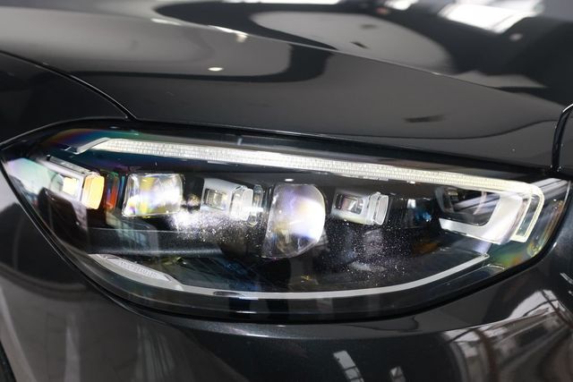 2022 Mercedes-Benz S-Class S 500 4MATIC Sedan - 22985345 - 36