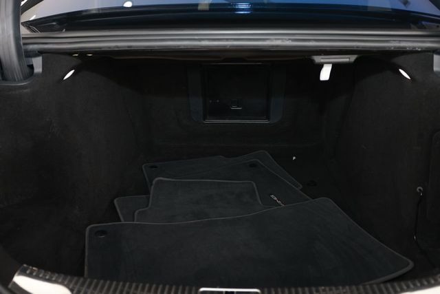 2022 Mercedes-Benz S-Class S 500 4MATIC Sedan - 22985345 - 42
