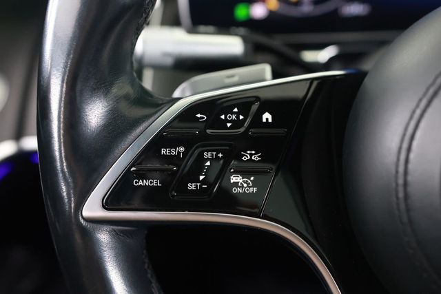 2022 Mercedes-Benz S-Class S 500 4MATIC Sedan - 22985345 - 47