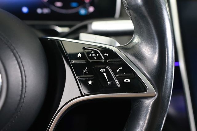 2022 Mercedes-Benz S-Class S 500 4MATIC Sedan - 22985345 - 48