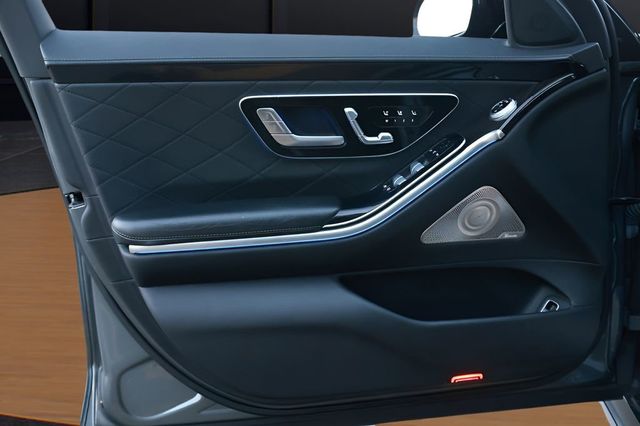 2022 Mercedes-Benz S-Class S 500 4MATIC Sedan - 22988322 - 21