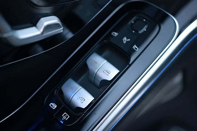 2022 Mercedes-Benz S-Class S 500 4MATIC Sedan - 22988322 - 22