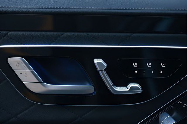 2022 Mercedes-Benz S-Class S 500 4MATIC Sedan - 22988322 - 23