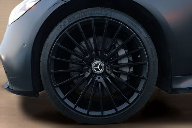 2022 Mercedes-Benz S-Class S 500 4MATIC Sedan - 22988322 - 26