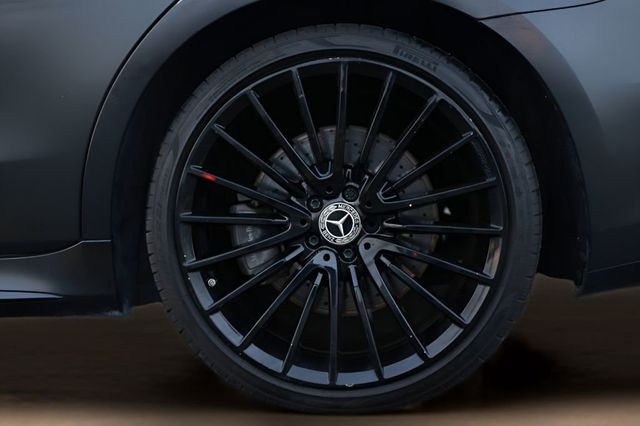 2022 Mercedes-Benz S-Class S 500 4MATIC Sedan - 22988322 - 27