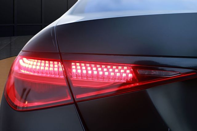 2022 Mercedes-Benz S-Class S 500 4MATIC Sedan - 22988322 - 30