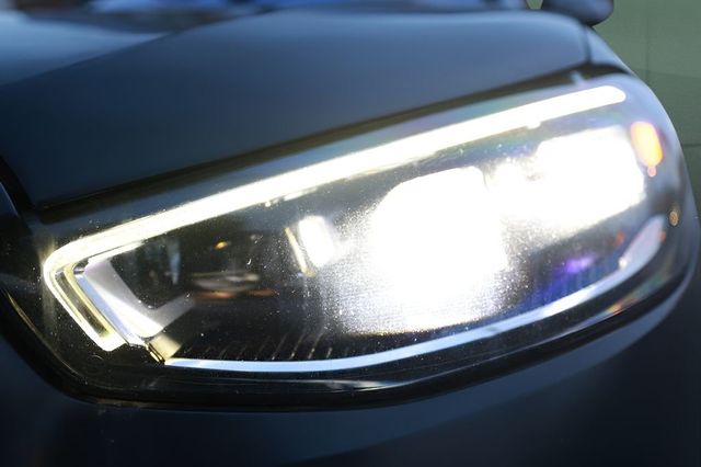 2022 Mercedes-Benz S-Class S 500 4MATIC Sedan - 22988322 - 31