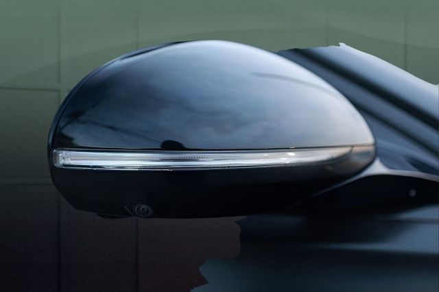 2022 Mercedes-Benz S-Class S 500 4MATIC Sedan - 22988322 - 33