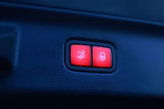 2022 Mercedes-Benz S-Class S 500 4MATIC Sedan - 22988322 - 37