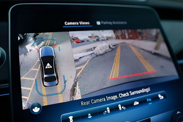 2022 Mercedes-Benz S-Class S 500 4MATIC Sedan - 22988322 - 38