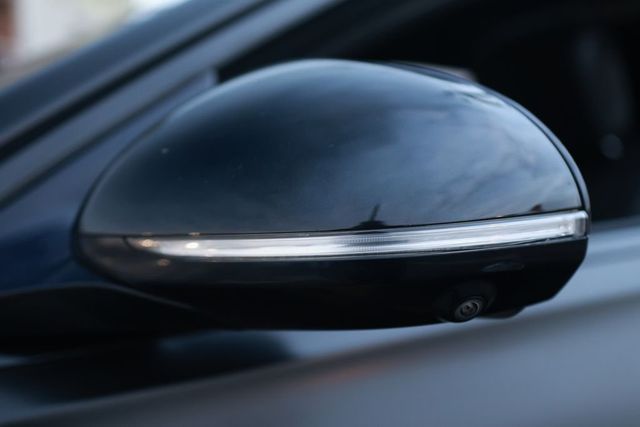 2022 Mercedes-Benz S-Class S 500 4MATIC Sedan - 22988322 - 41