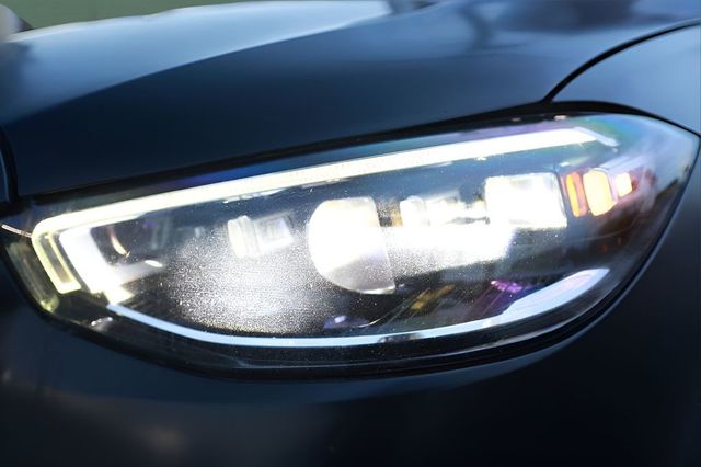 2022 Mercedes-Benz S-Class S 500 4MATIC Sedan - 22988322 - 42