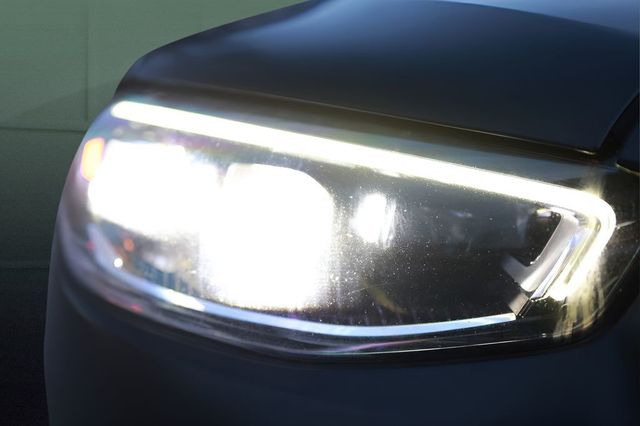 2022 Mercedes-Benz S-Class S 500 4MATIC Sedan - 22988322 - 43