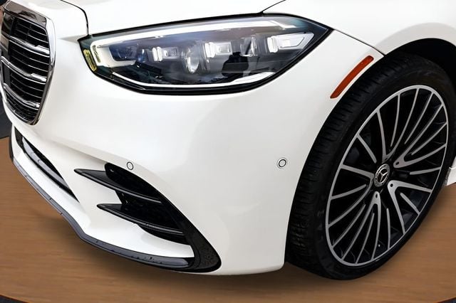 2022 Mercedes-Benz S-Class S 500 4MATIC Sedan - 22998096 - 20