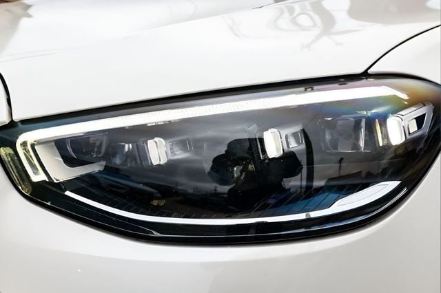 2022 Mercedes-Benz S-Class S 500 4MATIC Sedan - 22998096 - 22