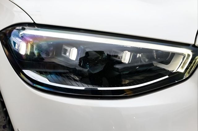 2022 Mercedes-Benz S-Class S 500 4MATIC Sedan - 22998096 - 23