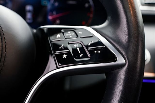 2022 Mercedes-Benz S-Class S 500 4MATIC Sedan - 22998096 - 34