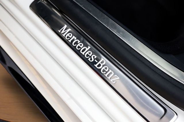 2022 Mercedes-Benz S-Class S 500 4MATIC Sedan - 22998096 - 42