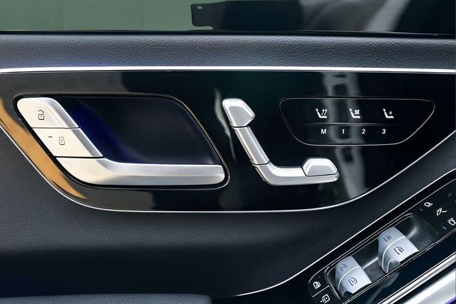 2022 Mercedes-Benz S-Class S 500 4MATIC Sedan - 22998096 - 45