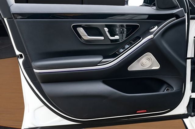 2022 Mercedes-Benz S-Class S 500 4MATIC Sedan - 22998096 - 47