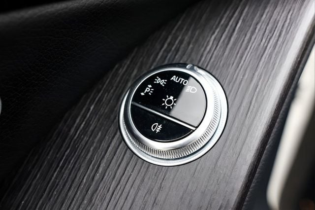 2022 Mercedes-Benz S-Class S 500 4MATIC Sedan - 22998096 - 49