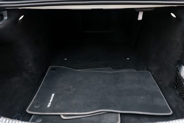 2022 Mercedes-Benz S-Class S 500 4MATIC Sedan - 22998096 - 51