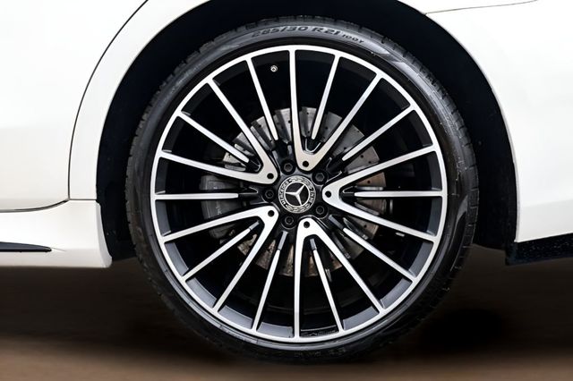 2022 Mercedes-Benz S-Class S 500 4MATIC Sedan - 22998096 - 52