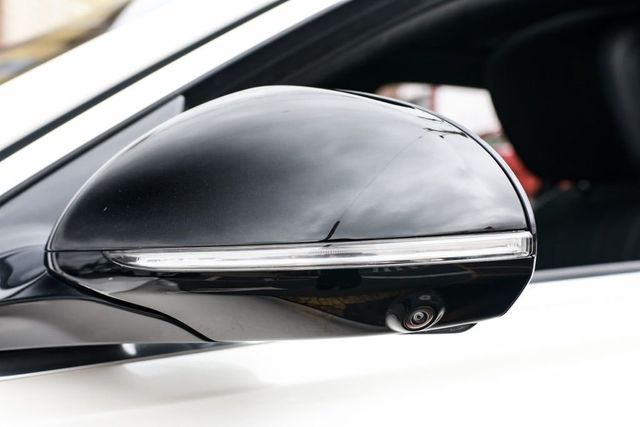 2022 Mercedes-Benz S-Class S 500 4MATIC Sedan - 22998096 - 53