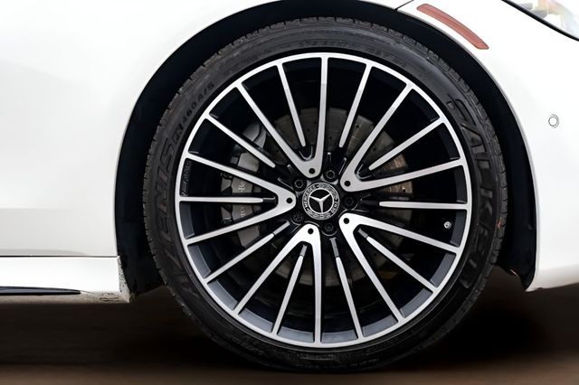 2022 Mercedes-Benz S-Class S 500 4MATIC Sedan - 22998096 - 54